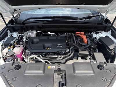صورة مصغرة 65 لـ 2021 Lexus NX