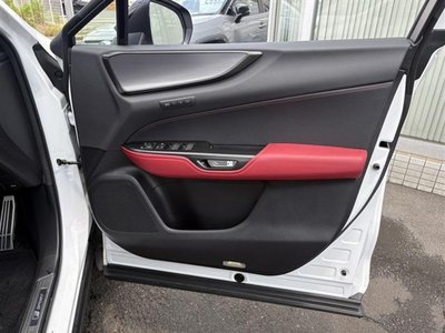 صورة مصغرة 43 لـ 2021 Lexus NX