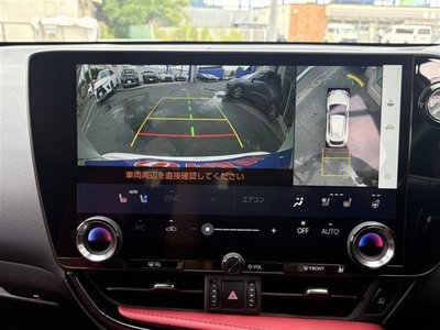 صورة مصغرة 21 لـ 2021 Lexus NX