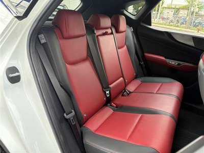 صورة مصغرة 13 لـ 2021 Lexus NX