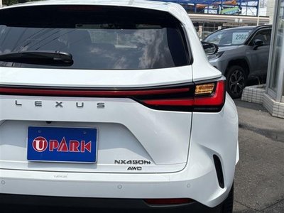 صورة مصغرة 59 لـ 2021 Lexus NX