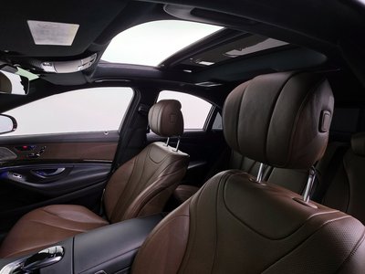 صورة مصغرة 19 لـ 2017 Mercedes-BENZ S-CLASS