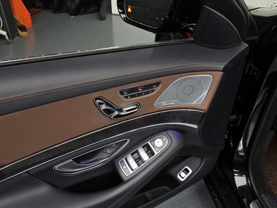 صورة مصغرة 11 لـ 2017 Mercedes-BENZ S-CLASS