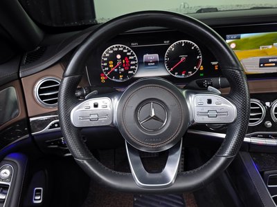 صورة مصغرة 15 لـ 2017 Mercedes-BENZ S-CLASS