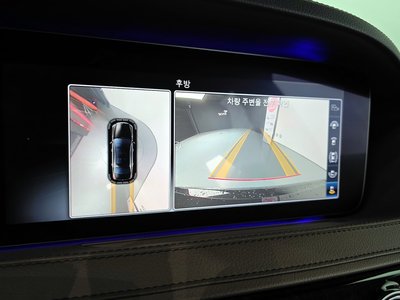 صورة مصغرة 14 لـ 2017 Mercedes-BENZ S-CLASS