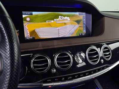 صورة مصغرة 13 لـ 2017 Mercedes-BENZ S-CLASS