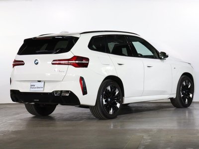 BMW X3 - 2