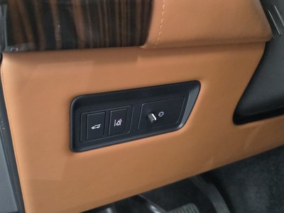 2017 LAND Rover RANGE ROVER thumbnail 36