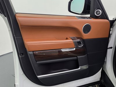 2017 LAND Rover RANGE ROVER thumbnail 14