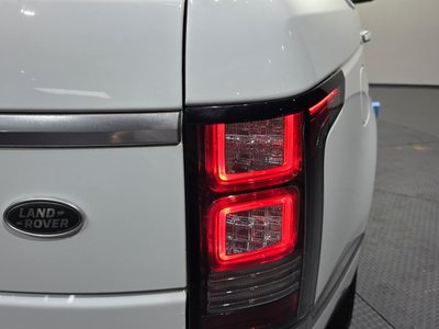 صورة 10 لـ 2017 LAND Rover RANGE ROVER