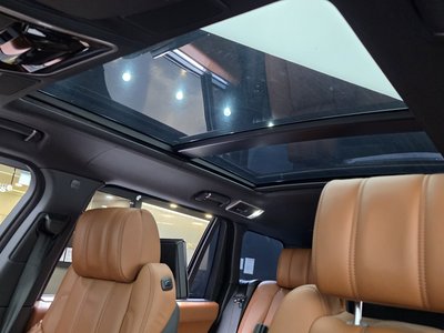 2017 LAND Rover RANGE ROVER thumbnail 24