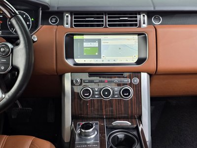 2017 LAND Rover RANGE ROVER thumbnail 20