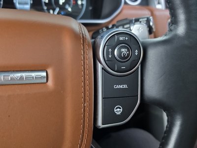 2017 LAND Rover RANGE ROVER thumbnail 32