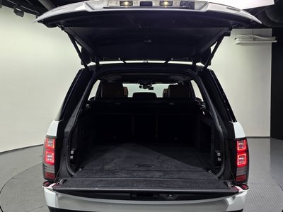 2017 LAND Rover RANGE ROVER thumbnail 26