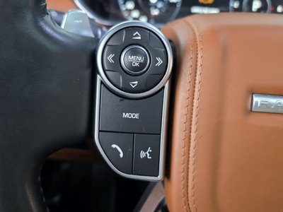 2017 LAND Rover RANGE ROVER thumbnail 31