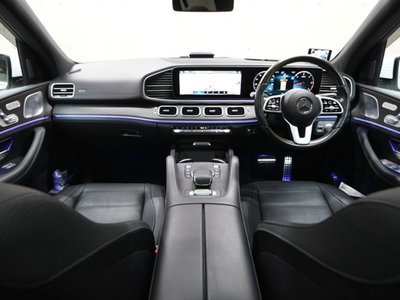 MERCEDES-BENZ GLS - 6