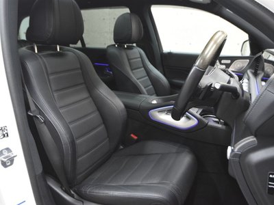 MERCEDES-BENZ GLS - 7