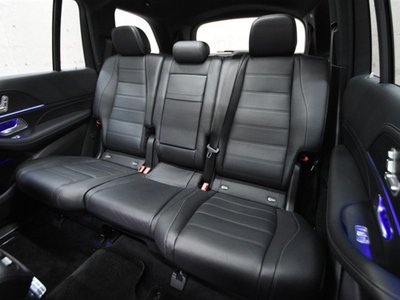 MERCEDES-BENZ GLS - 9