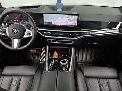 BMW X6 - 5