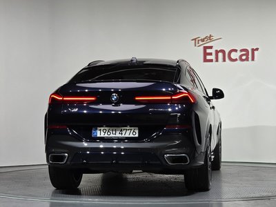 BMW X6 - 4