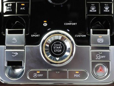 2018 Bentley CONTINENTAL thumbnail 27