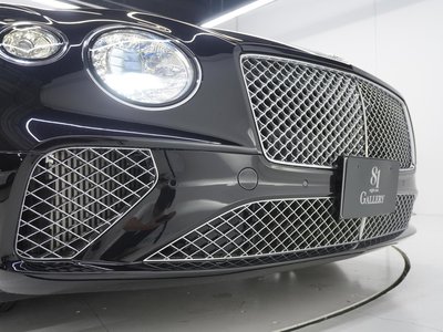 2018 Bentley CONTINENTAL thumbnail 54