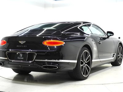 2018 Bentley CONTINENTAL 照片 6