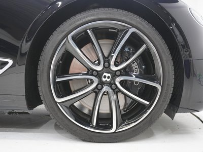 2018 Bentley CONTINENTAL 照片 10