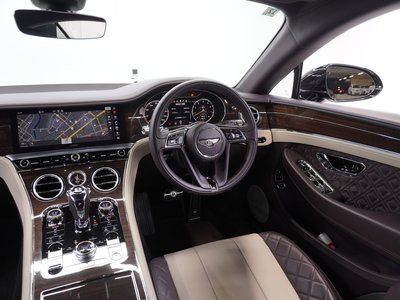 2018 Bentley CONTINENTAL thumbnail 50