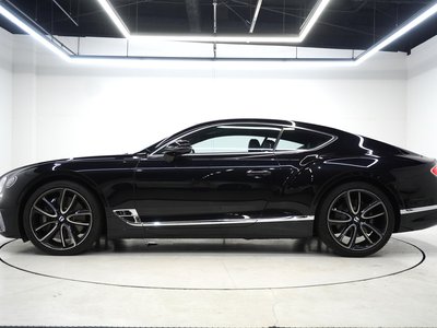 2018 Bentley CONTINENTAL 照片 5