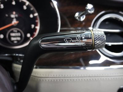 2018 Bentley CONTINENTAL thumbnail 18
