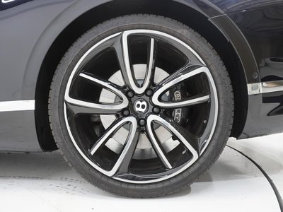 2018 Bentley CONTINENTAL thumbnail 11