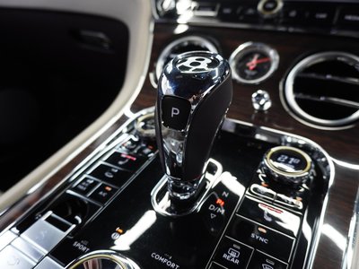 2018 Bentley CONTINENTAL thumbnail 26
