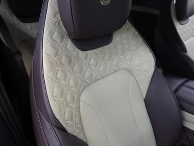2018 Bentley CONTINENTAL thumbnail 45