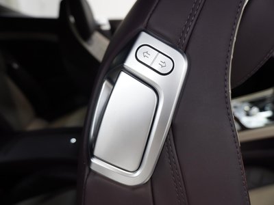 2018 Bentley CONTINENTAL thumbnail 46