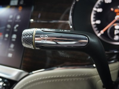 2018 Bentley CONTINENTAL thumbnail 17