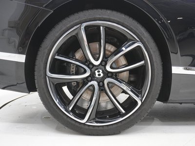 2018 Bentley CONTINENTAL 照片 9