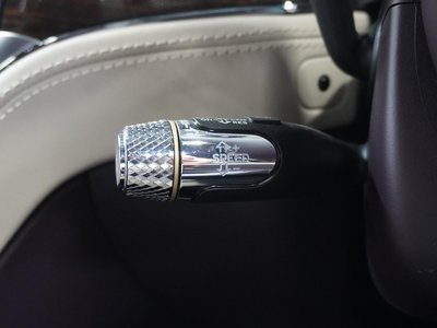 2018 Bentley CONTINENTAL thumbnail 19