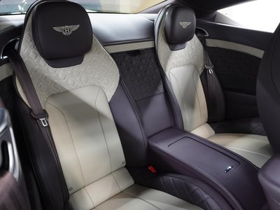 2018 Bentley CONTINENTAL thumbnail 47