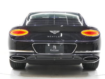 2018 Bentley CONTINENTAL 照片 7