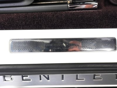 2018 Bentley CONTINENTAL thumbnail 37