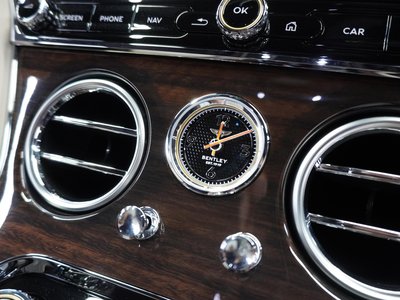 2018 Bentley CONTINENTAL thumbnail 24