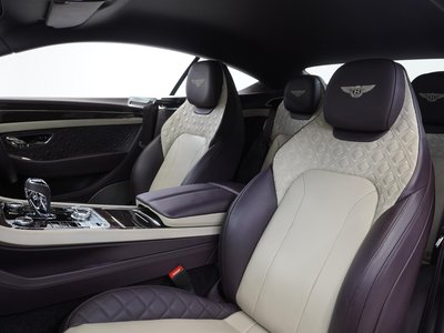 2018 Bentley CONTINENTAL thumbnail 41