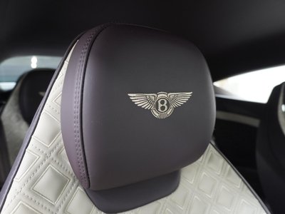 2018 Bentley CONTINENTAL thumbnail 44