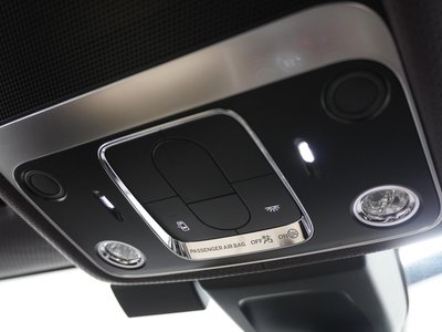 2018 Bentley CONTINENTAL thumbnail 31