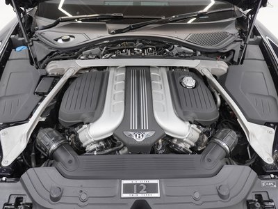 2018 Bentley CONTINENTAL thumbnail 61