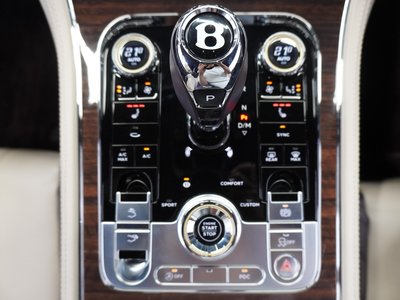 2018 Bentley CONTINENTAL thumbnail 25
