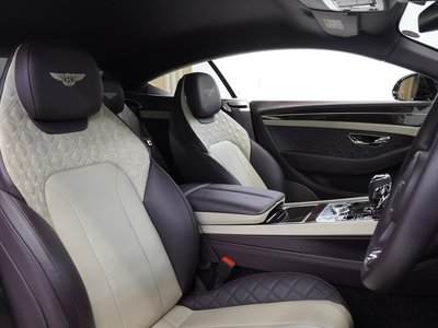 2018 Bentley CONTINENTAL thumbnail 42