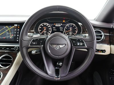 2018 Bentley CONTINENTAL thumbnail 14