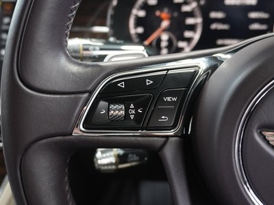 2018 Bentley CONTINENTAL thumbnail 15